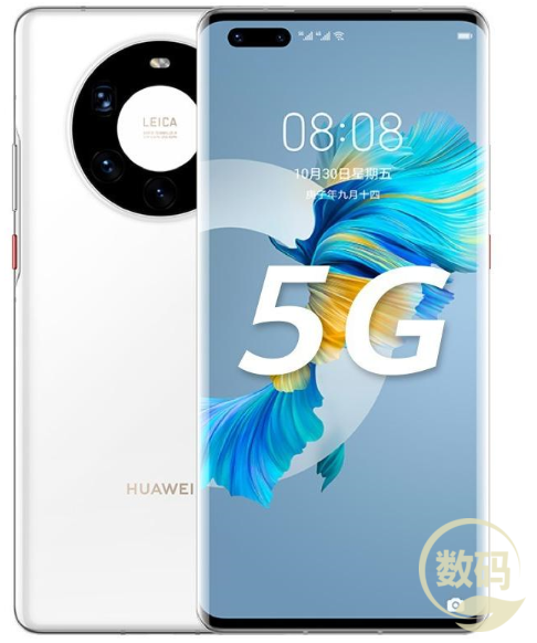 Mate 40 Pro+ 5G