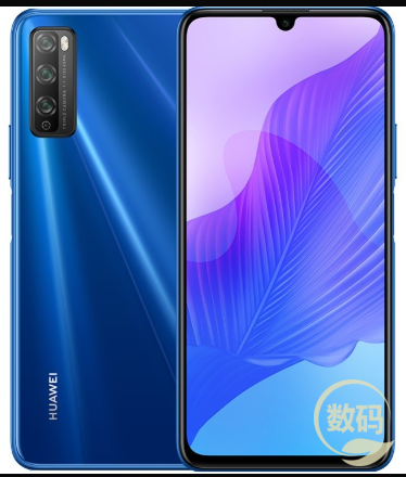 畅享20 PRO 5G版
