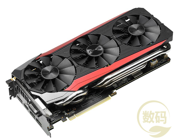 GTX980ti/芯GM200