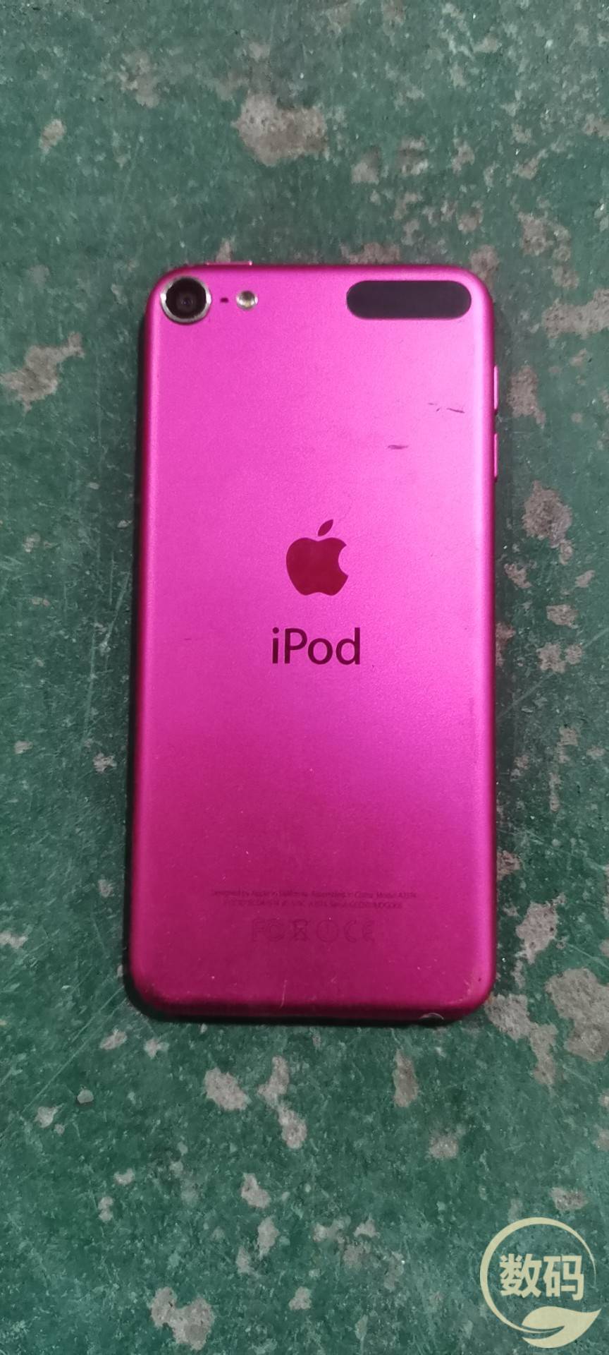 Ipod touch6代