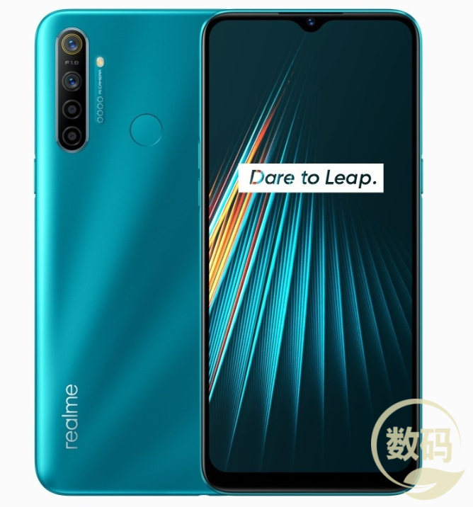 Realme 5i