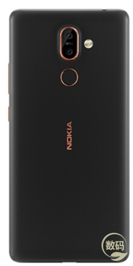 Nokia 7plus