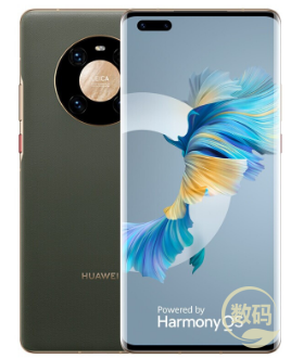Mate 40 Pro 4G