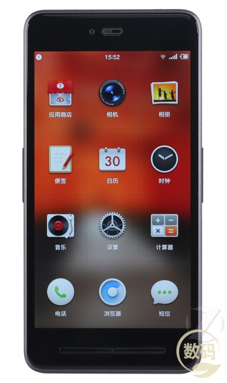 锤子T2
