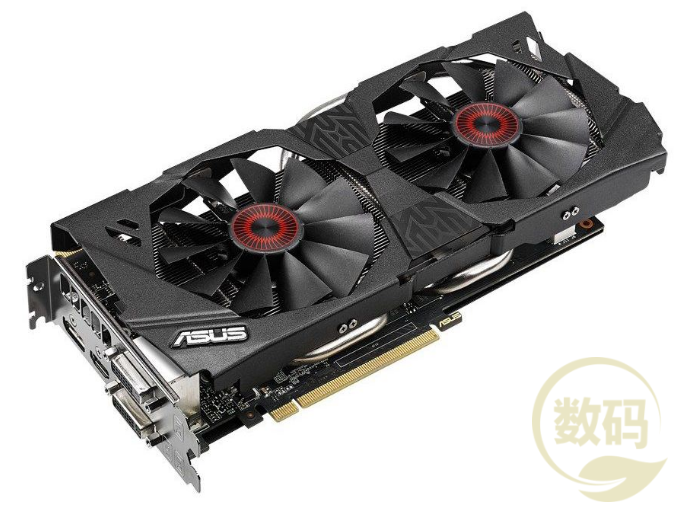 GTX970芯GM204-2