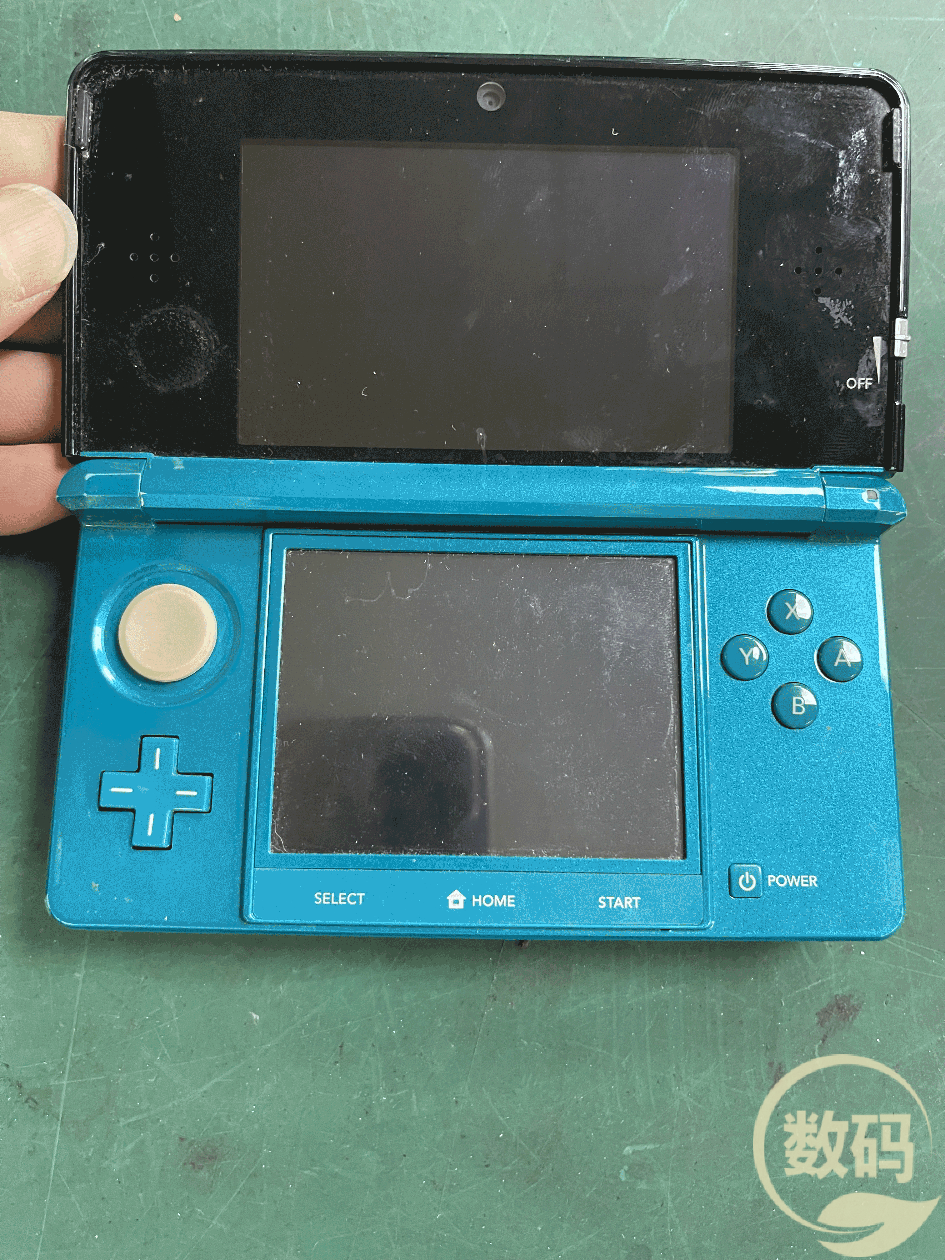 任天堂3DS