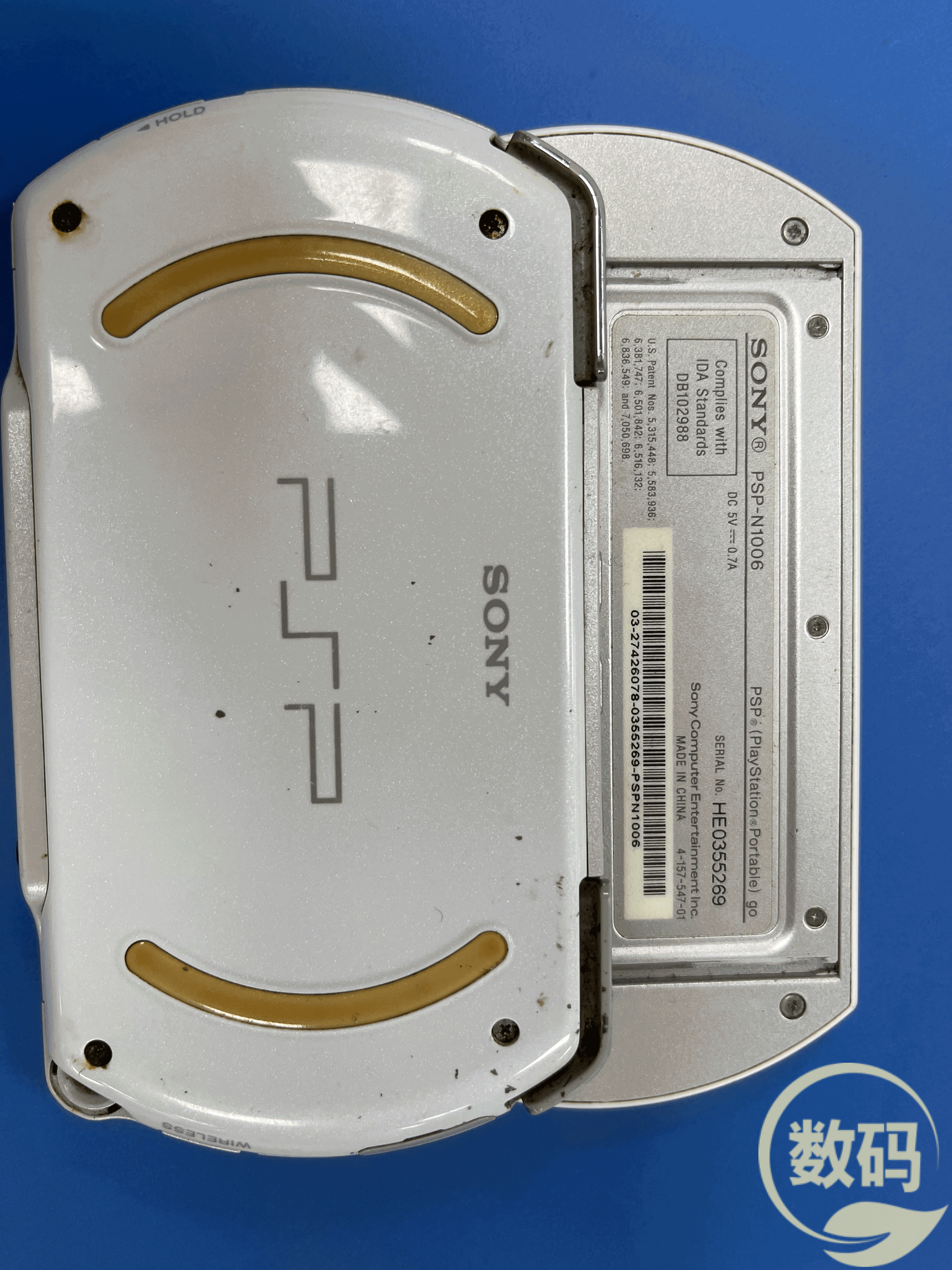 Sony PSP-N1006