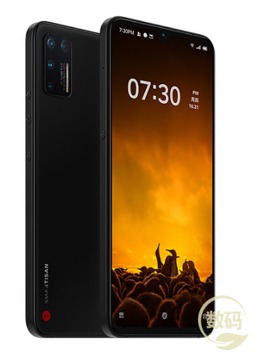 锤子Pro3