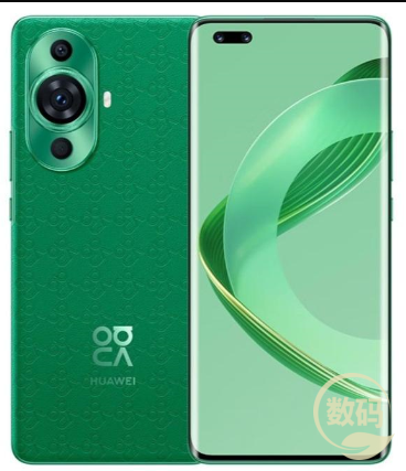 Nova 11 UItra 4G昆仑版