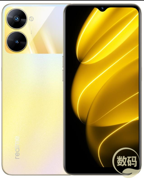 Realme v30