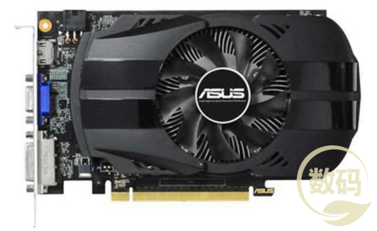 GTX650TI 芯GK106-220