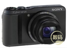 索尼DSC-HX30