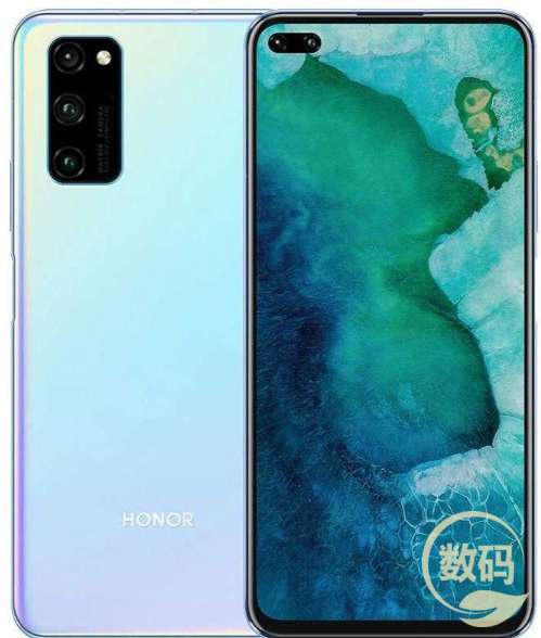 荣耀V30 5G