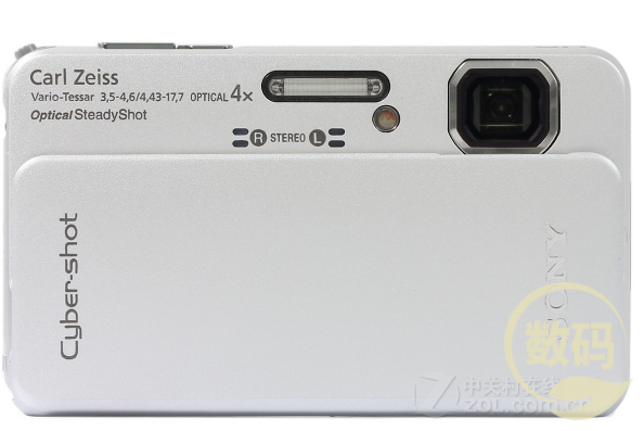 索尼TX10
