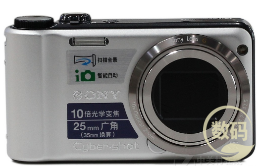 索尼H55