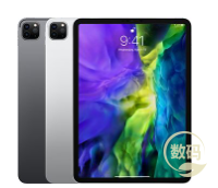 iPad Pro 二代 2020款 11寸