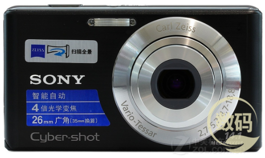 索尼DSC-W510