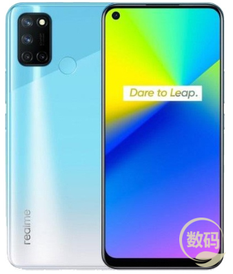 Realme 7i