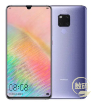 Mate 20X 4G