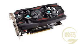 GTX750TI 芯GM107-4