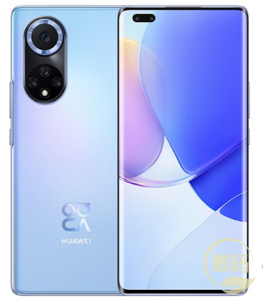 Nova 9 Pro