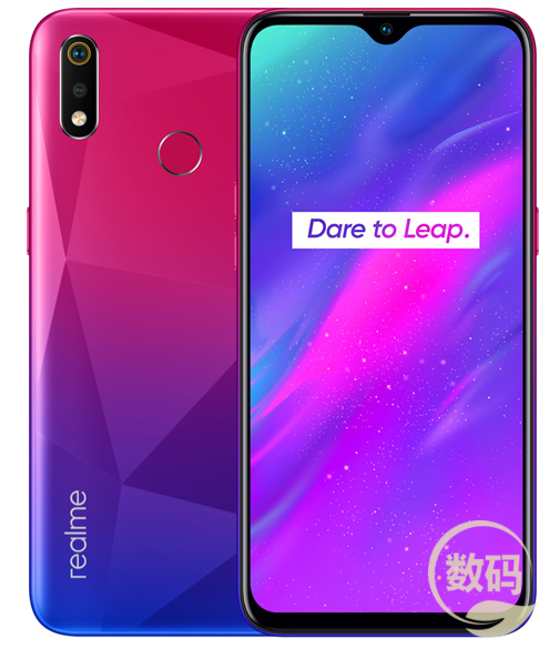 Realme 3