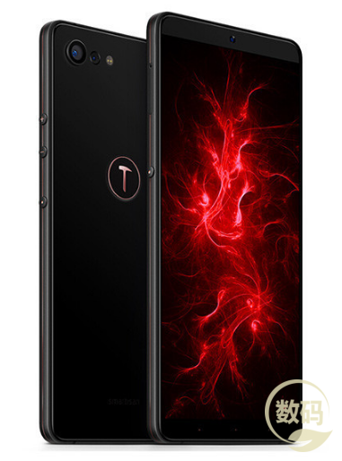 锤子Pro2s
