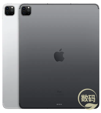 iPad Pro五代 2021款12.9寸