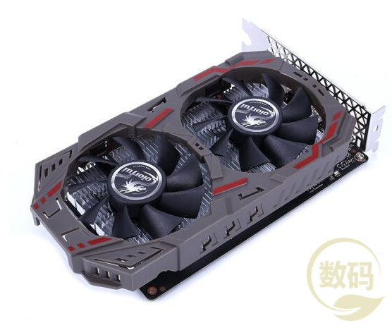 GTX1050TI芯GP107-4