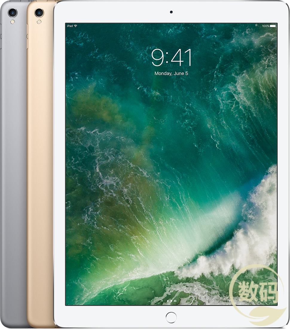 iPad Pro 二代 2017款 12.9寸