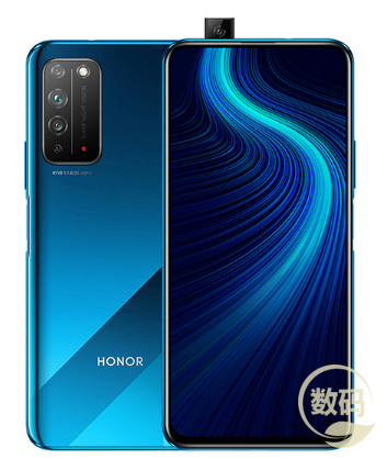荣耀X10