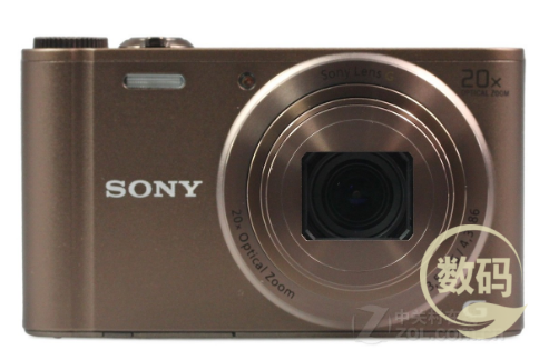 索尼DSC-WX300