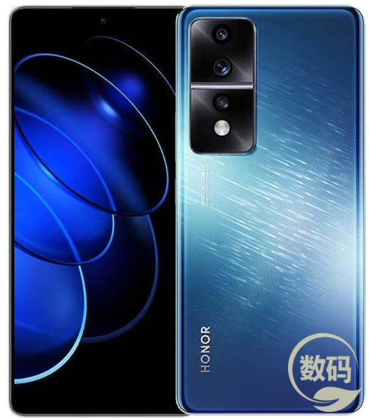 荣耀80 GT5G
