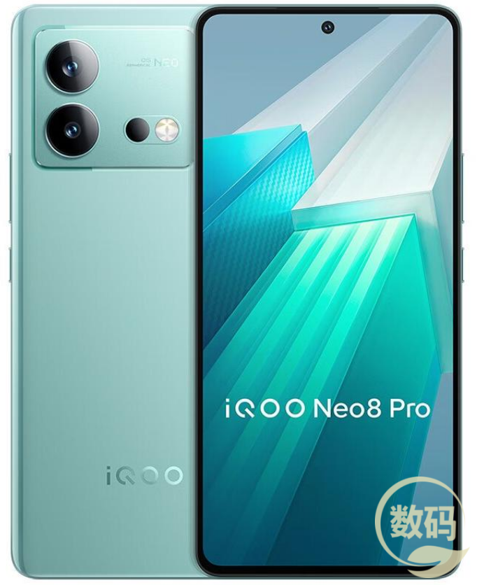 IQOO NEO8 Pro