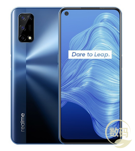 Realme V5