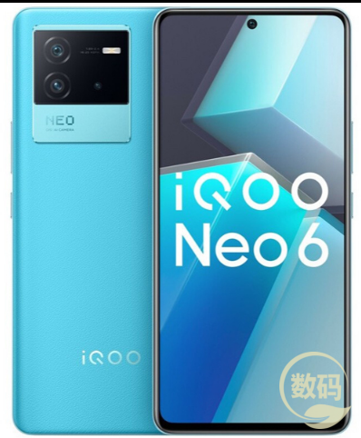 IQOO NEO6