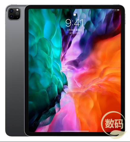 iPad Pro四代 2020款 12.9寸