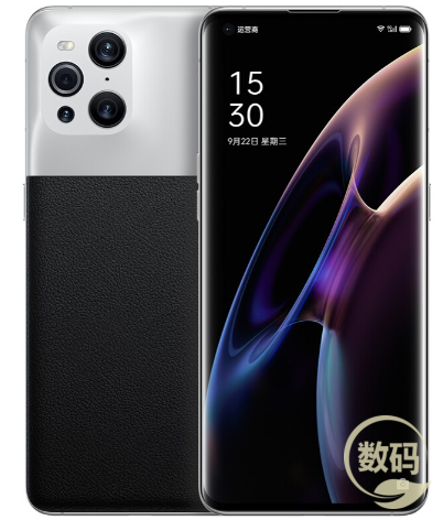 Find X 3Pro 摄影师版