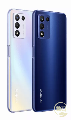 Realme Q3S 5G