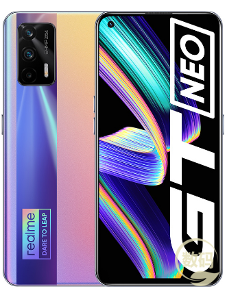 Realme GT Neo