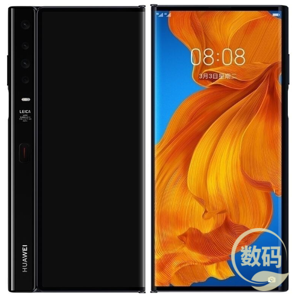 Mate XS 5G