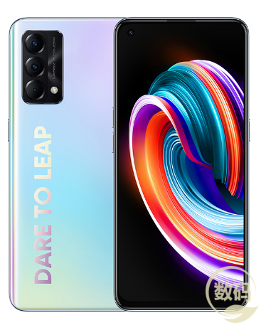 Realme Q3Pro狂欢版