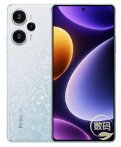 红米note 12 TUrbo 5G