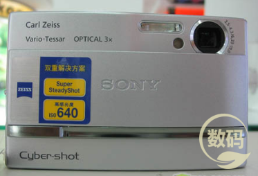 索尼TX9