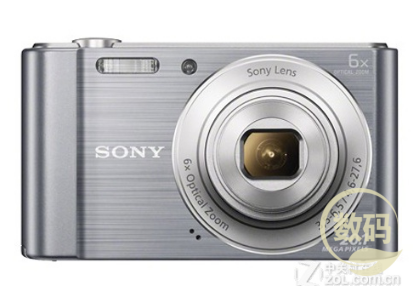 索尼DSC-W810