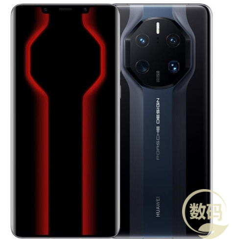 Mate 50 RS保时捷