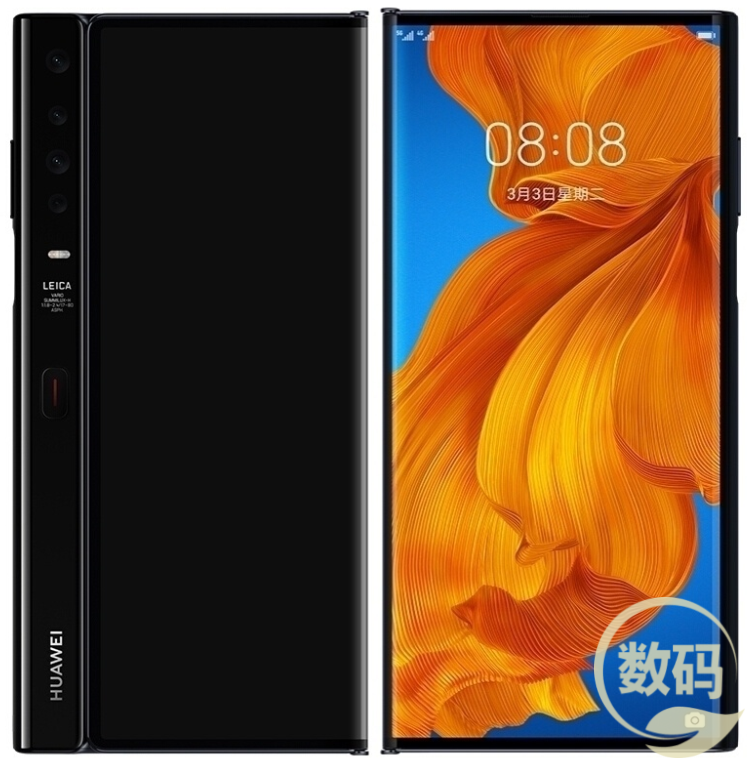 MATE XS 5G
