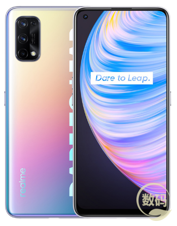 Realme Q2Pro