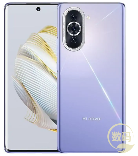 Hi Nova 10 5G