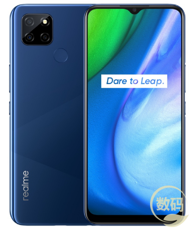 Realme Q2i